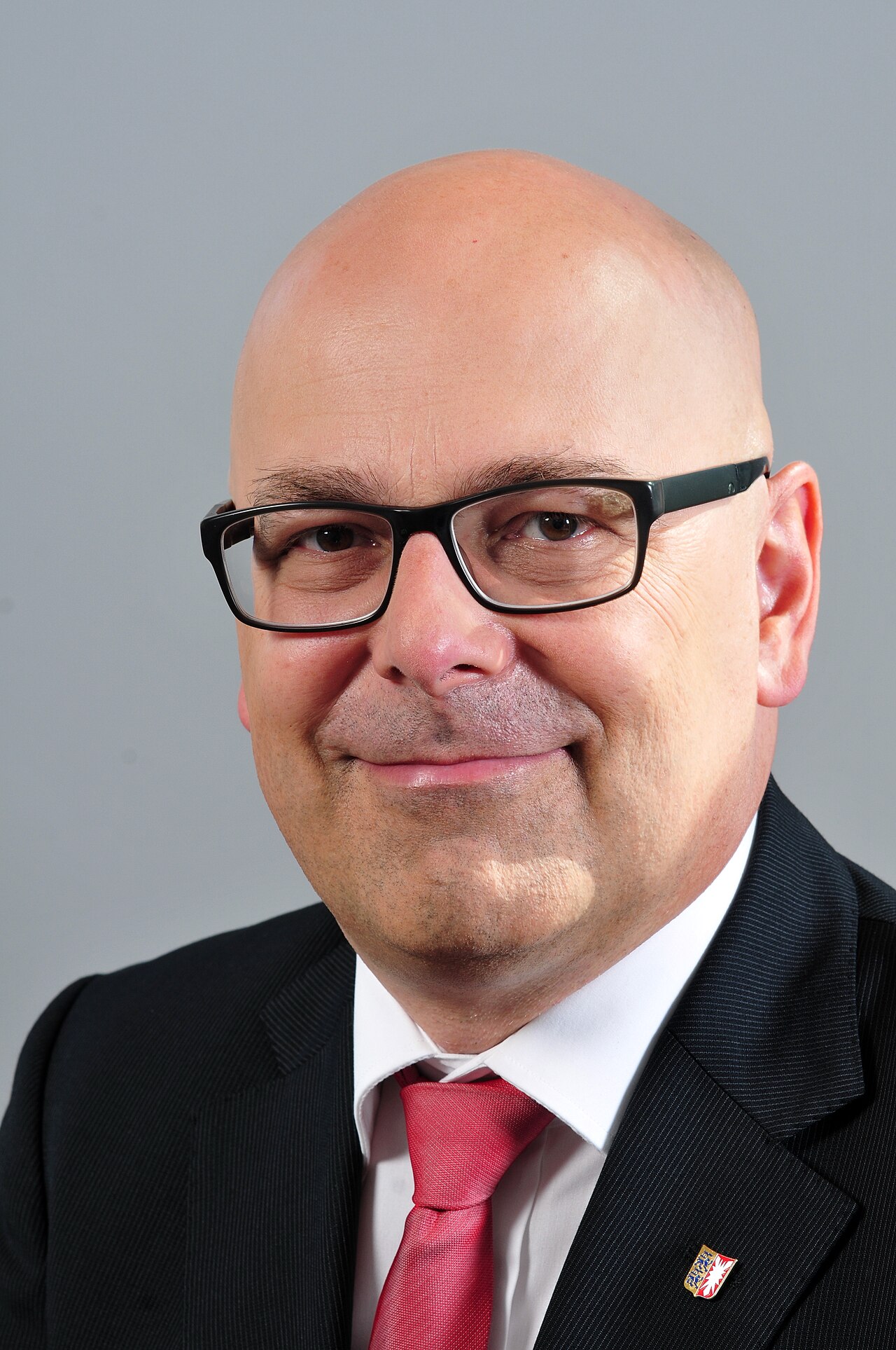 Torsten Albig, damals Ministerpräsident von Schleswig-Holstein, im August 2013.