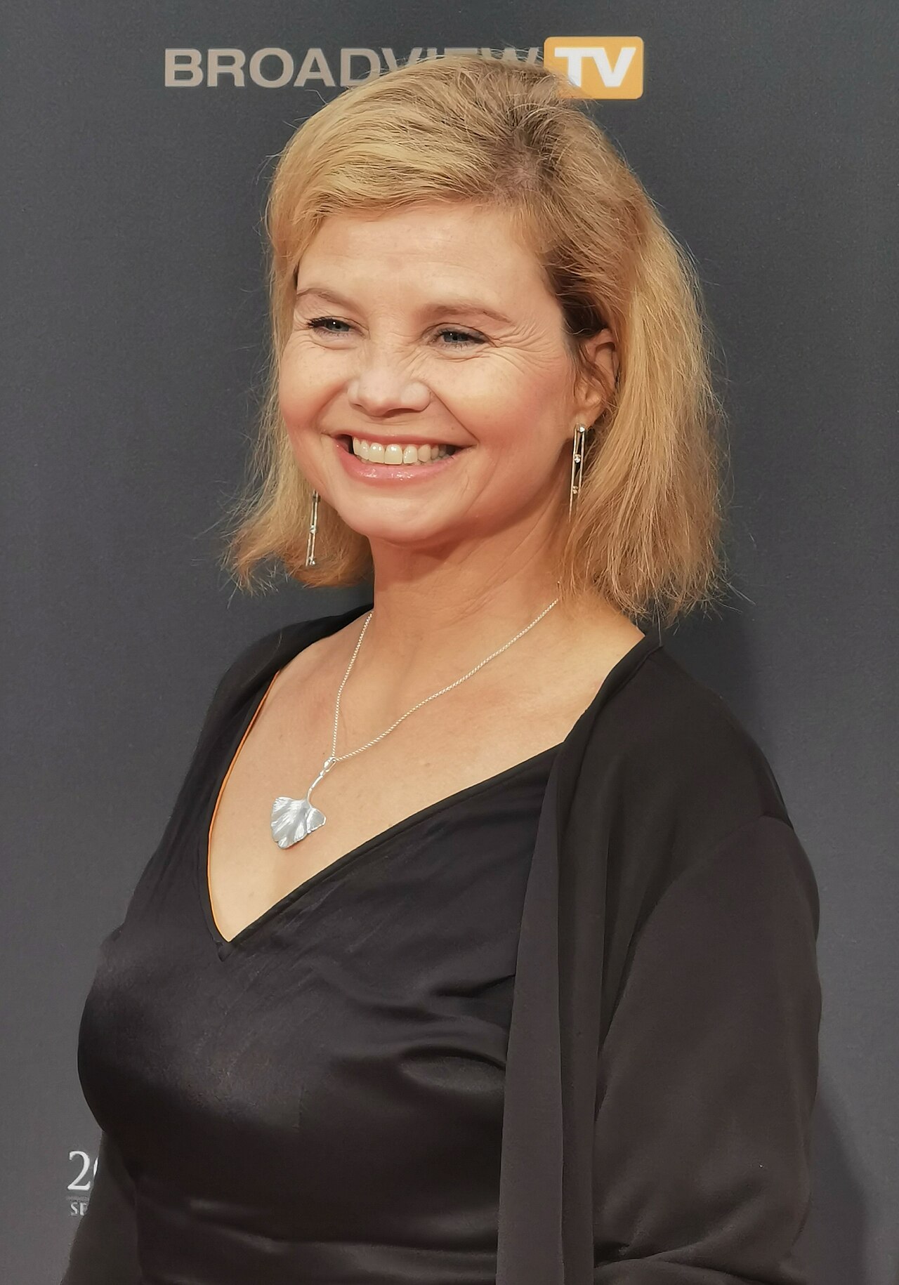 Annette Frier, Porträt 2023