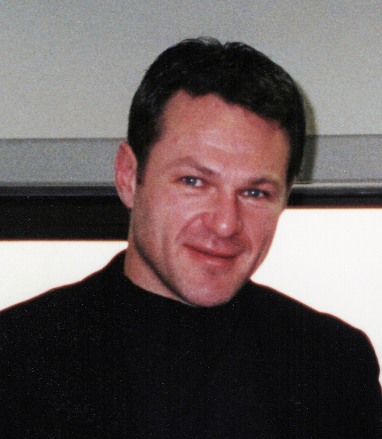 Claude Lemieux im Trikot der New Jersey Devils, Winter 1999/2000