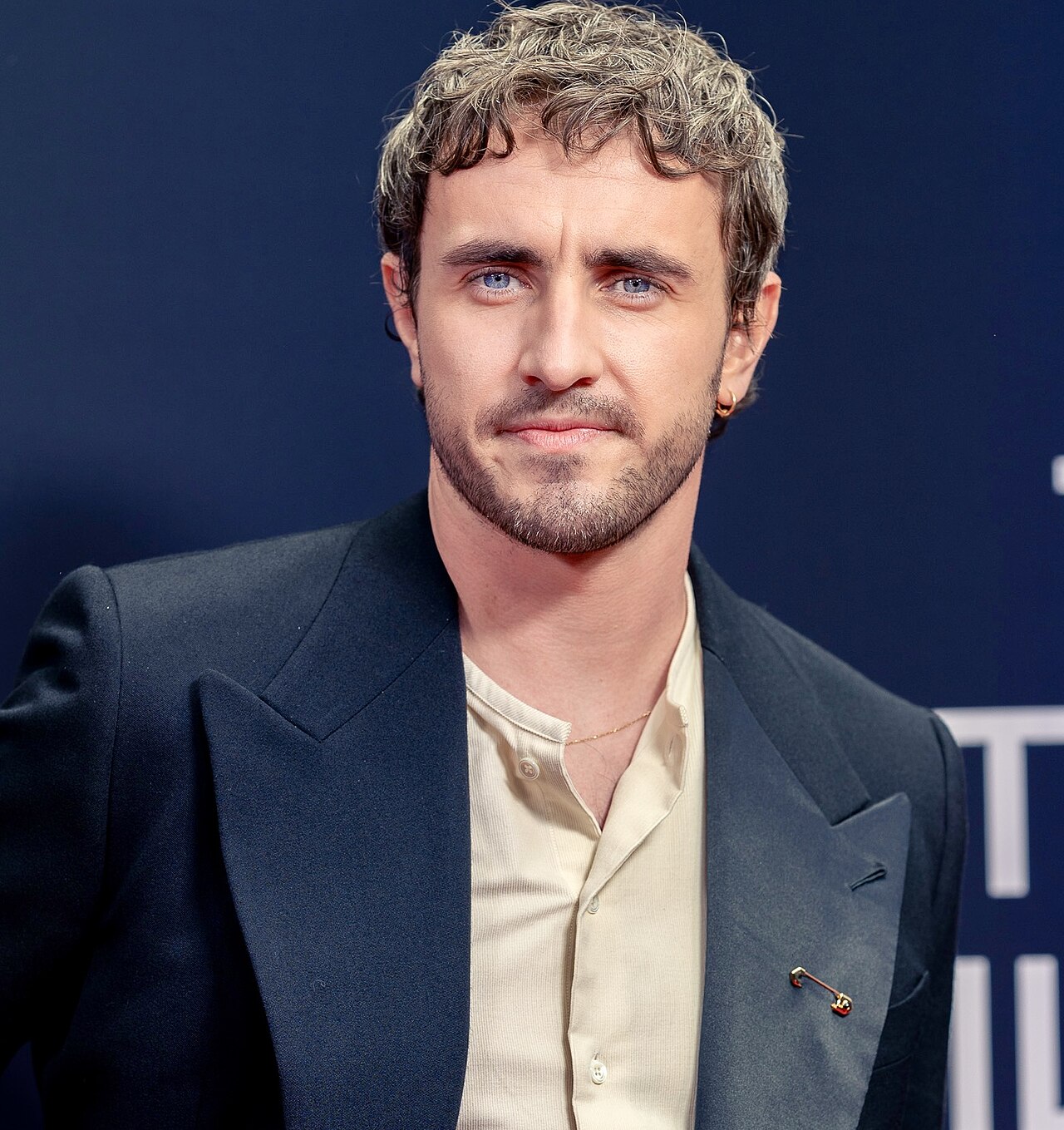 Paul Mescal beim Toronto International Film Festival 2025