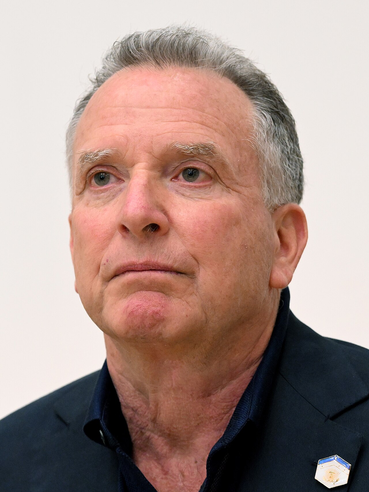 Steve Witkoff, Sondergesandter der US-Regierung, im Mai 2025.