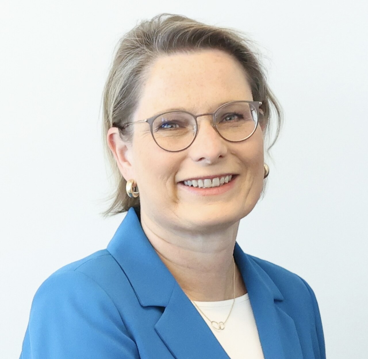 Bundesjustizministerin Stefanie Hubig (SPD) bei einem Termin im Bundesministerium der Justiz.
