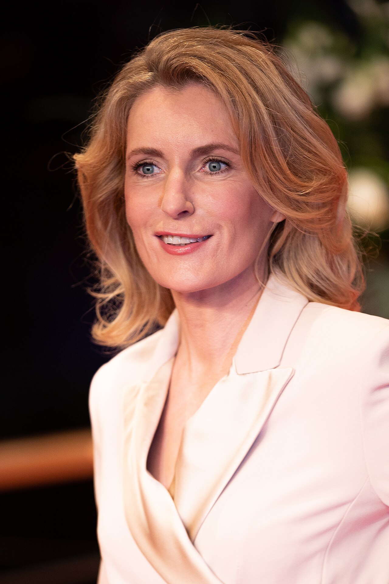 Maria Furtwängler auf der Berlinale 2020.